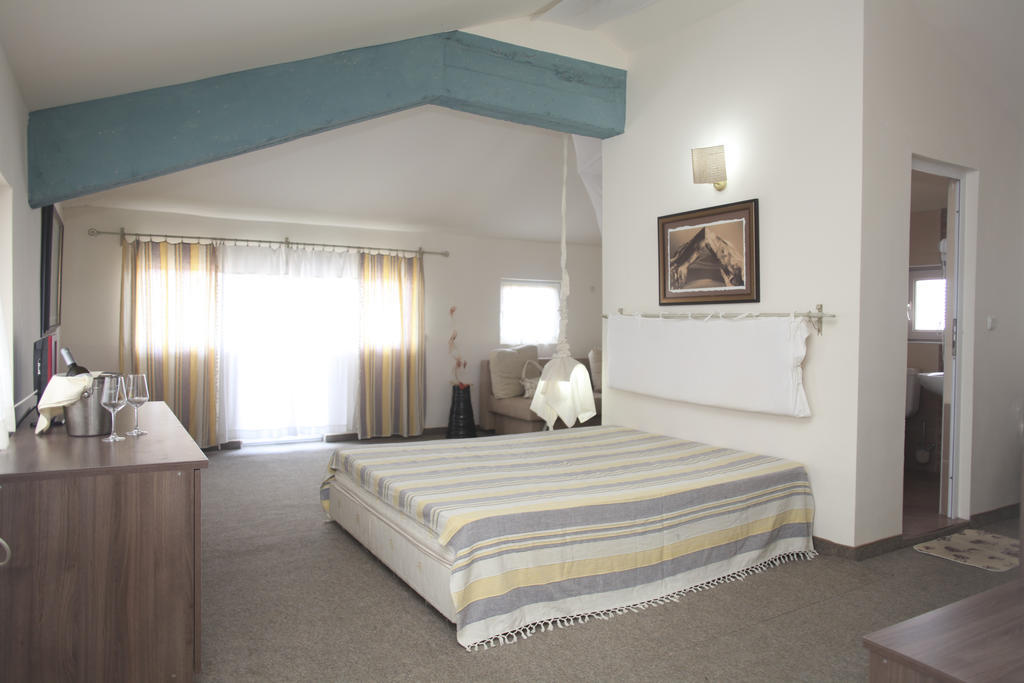 לוזנטס Hotel Laguna חדר תמונה