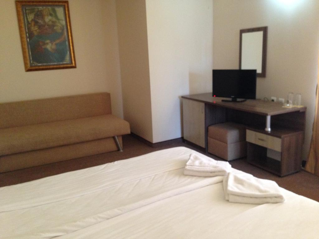 לוזנטס Hotel Laguna מראה חיצוני תמונה