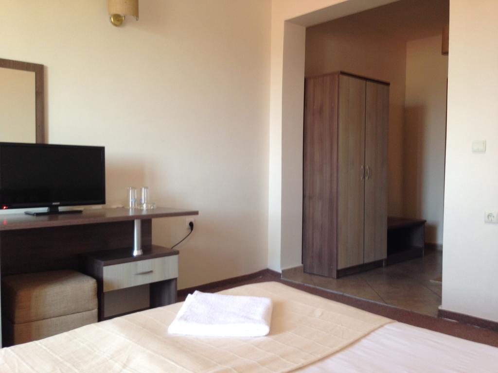 לוזנטס Hotel Laguna מראה חיצוני תמונה
