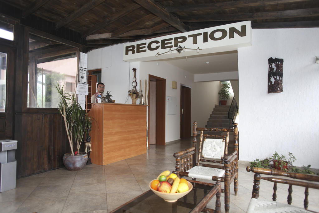 לוזנטס Hotel Laguna מראה חיצוני תמונה