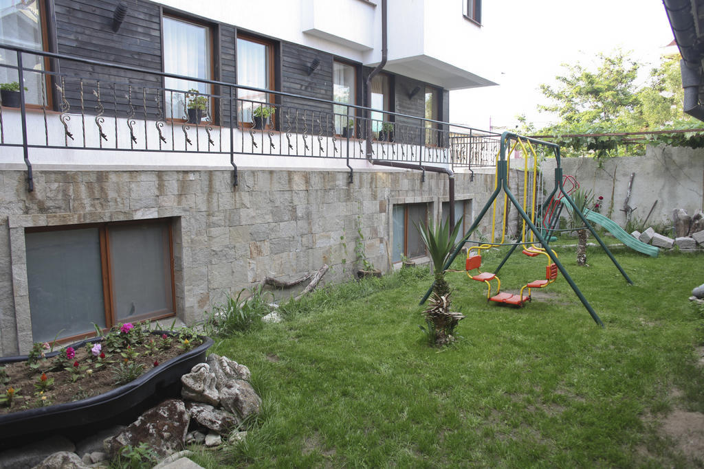 לוזנטס Hotel Laguna מראה חיצוני תמונה