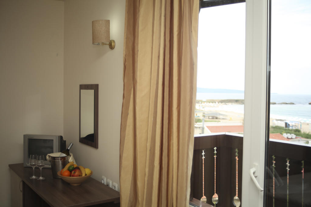 לוזנטס Hotel Laguna מראה חיצוני תמונה