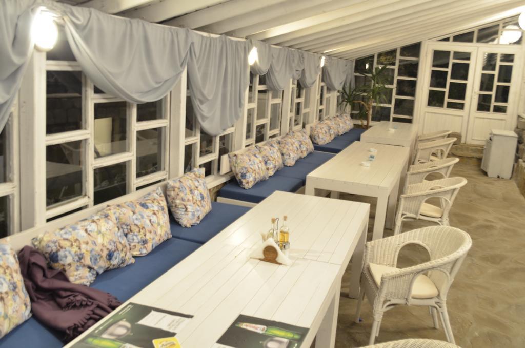 לוזנטס Hotel Laguna מראה חיצוני תמונה