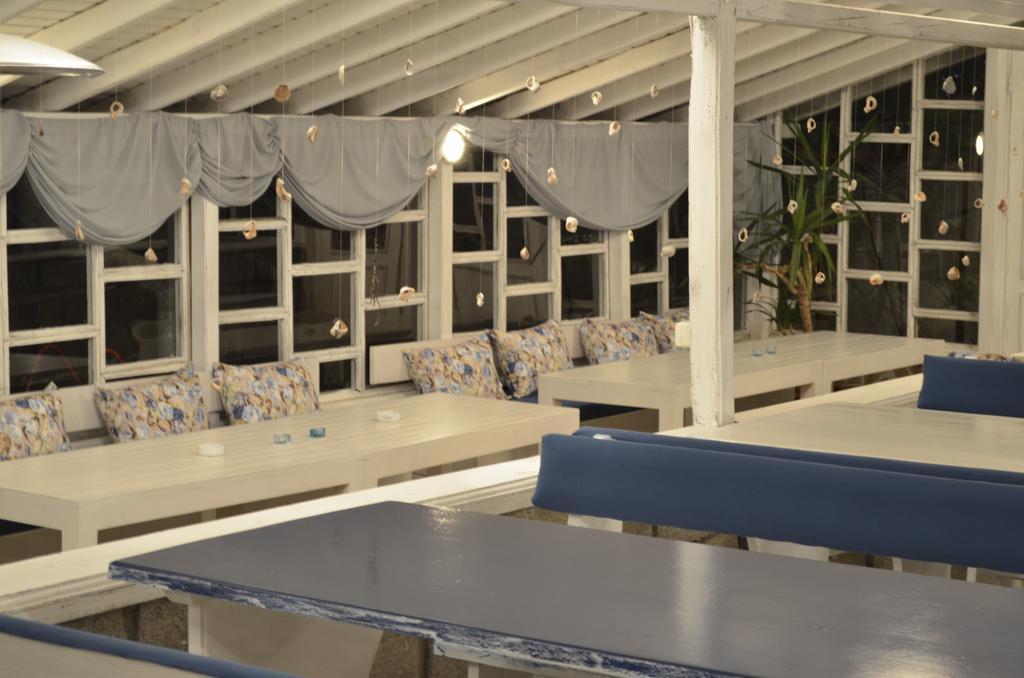 לוזנטס Hotel Laguna מראה חיצוני תמונה