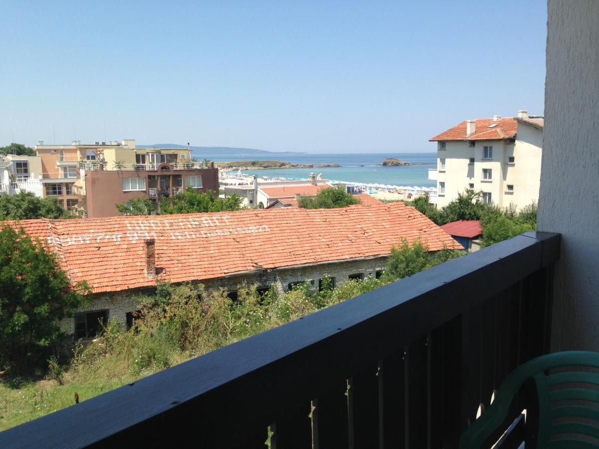 לוזנטס Hotel Laguna חדר תמונה