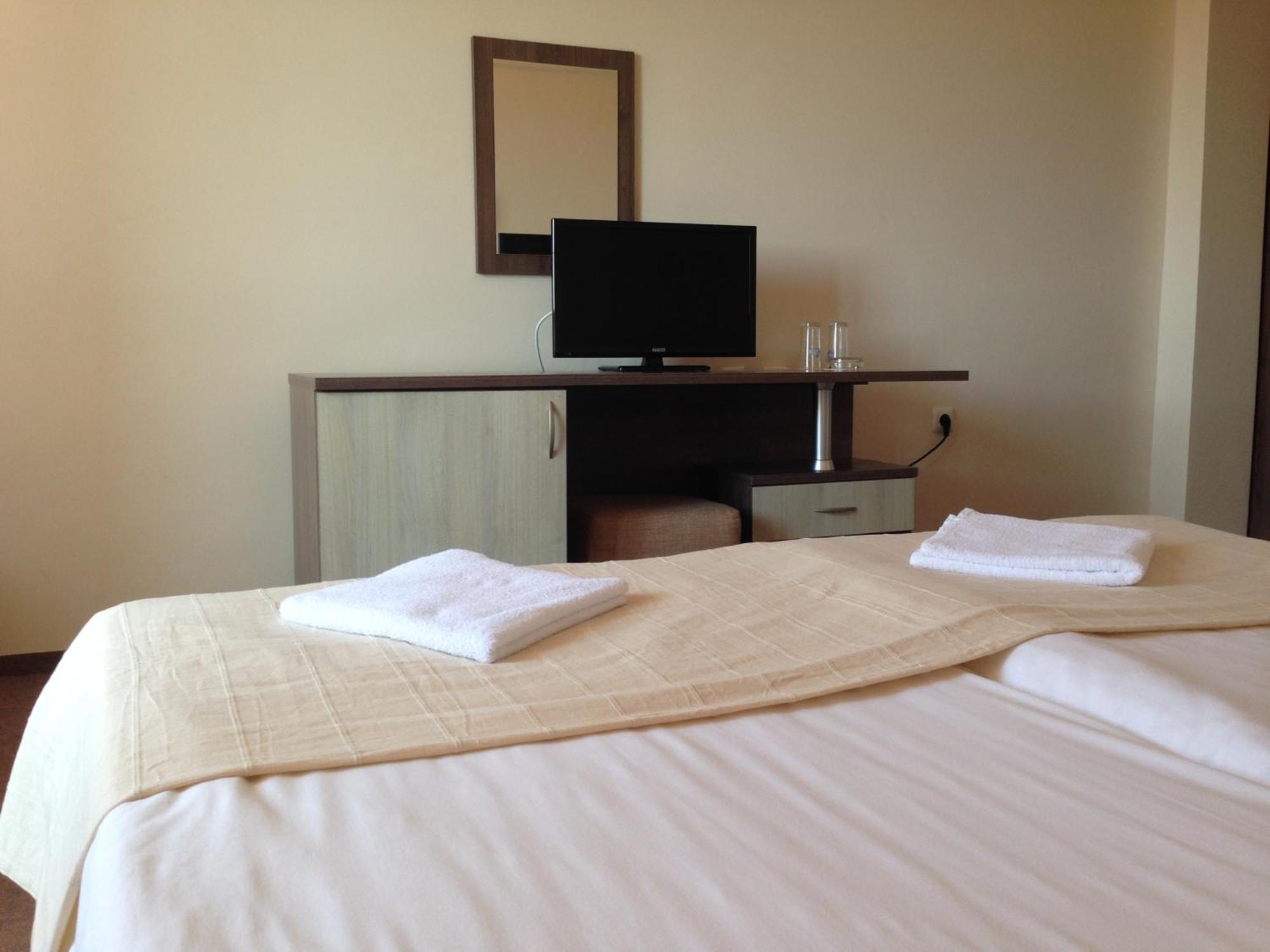 לוזנטס Hotel Laguna חדר תמונה